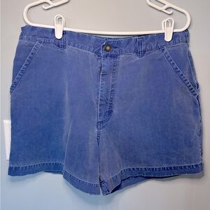 Patagonia stand up shorts 16”